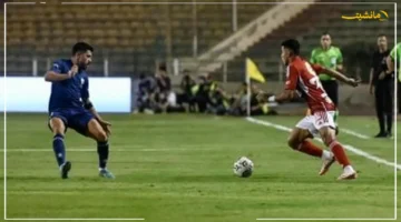 نقطة تحول؟.. الأهلي يسعى لبداية جديدة في الدوري أمام إنبي الليلة 1